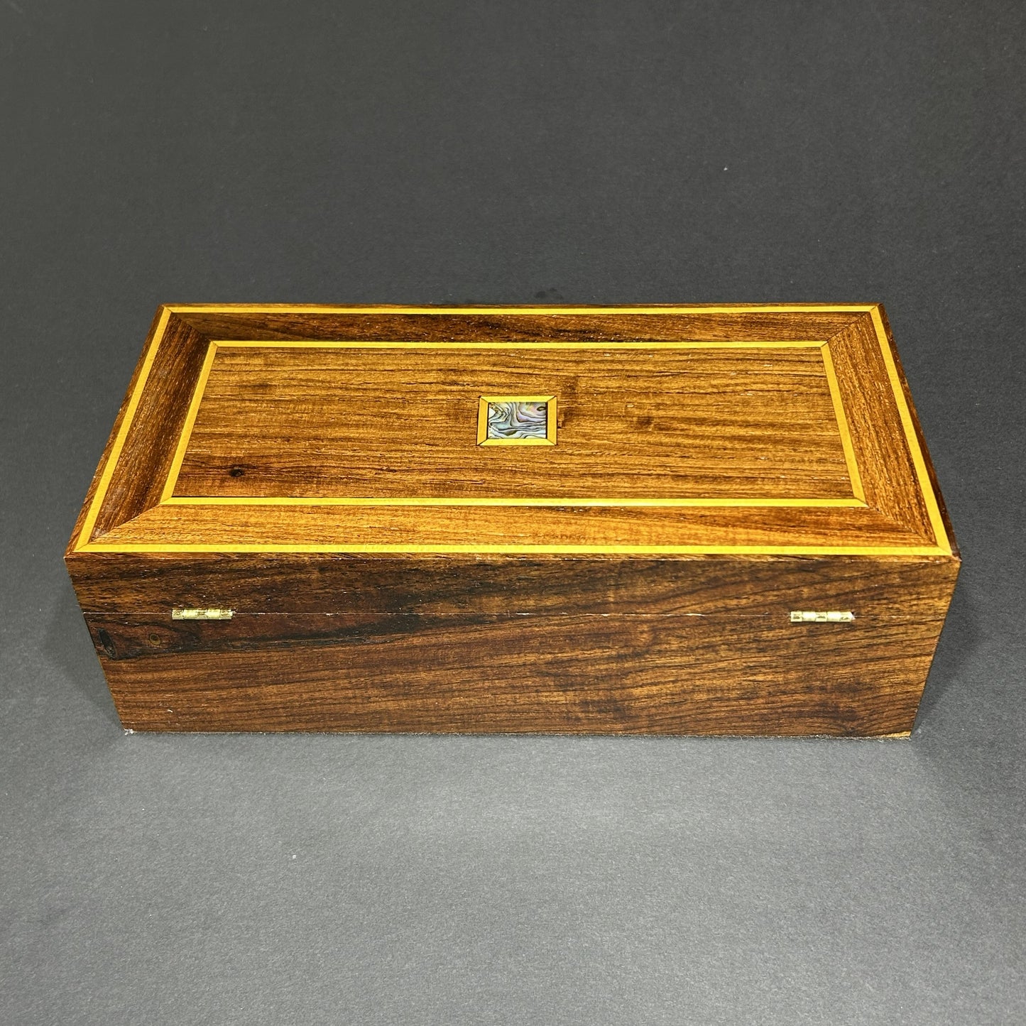 Nicaraguan Rosewood