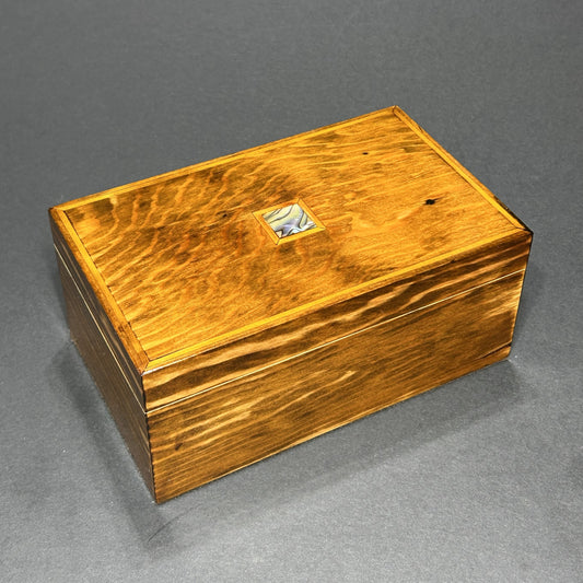 Reclaimed Douglas Fir