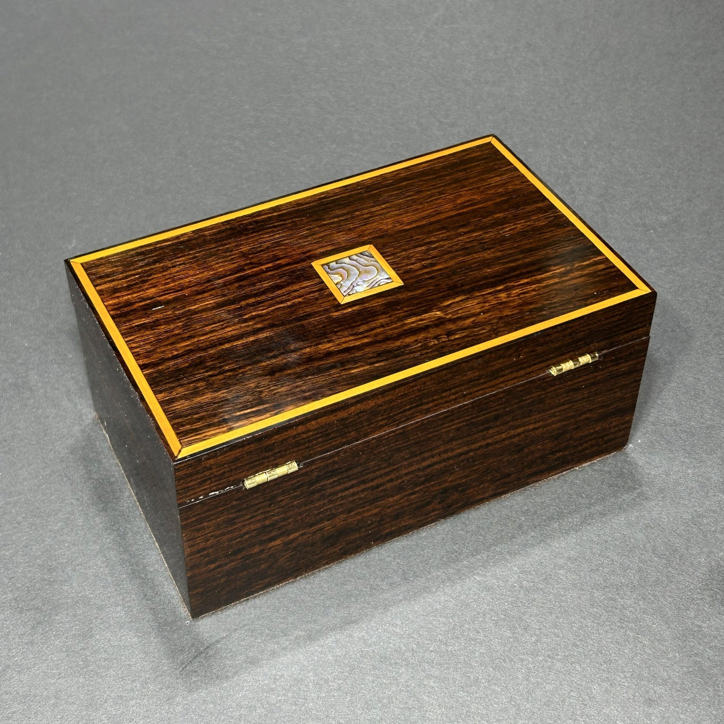 East Indian Rosewood
