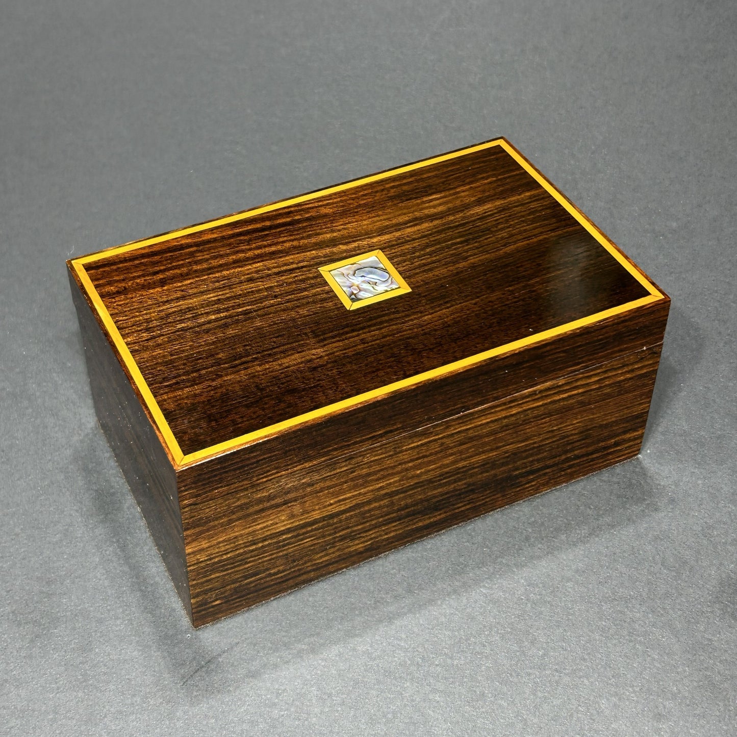 East Indian Rosewood