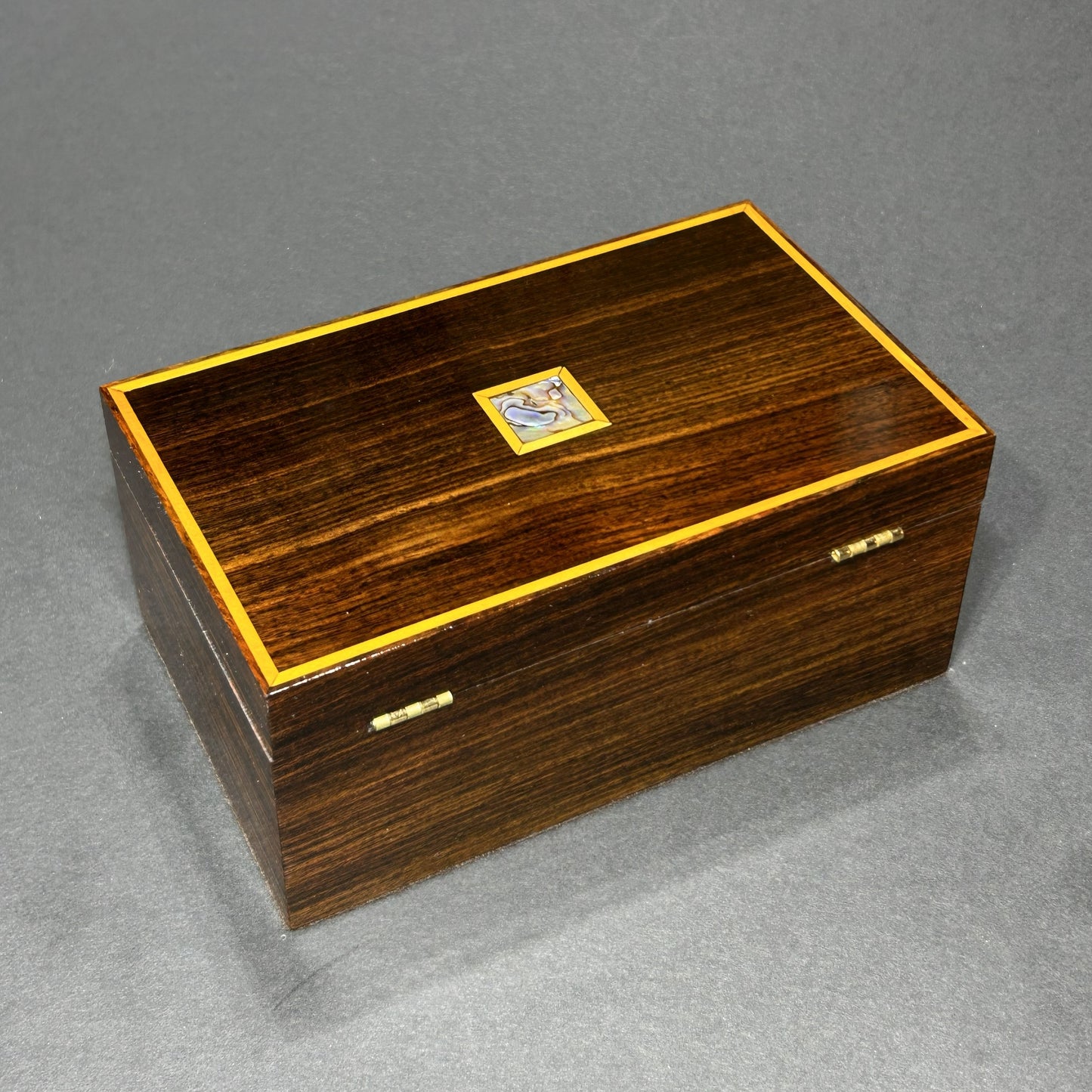East Indian Rosewood