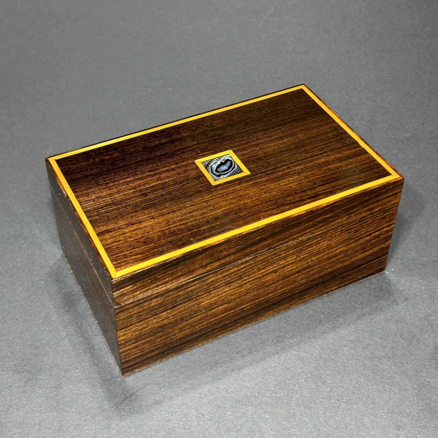 East Indian Rosewood
