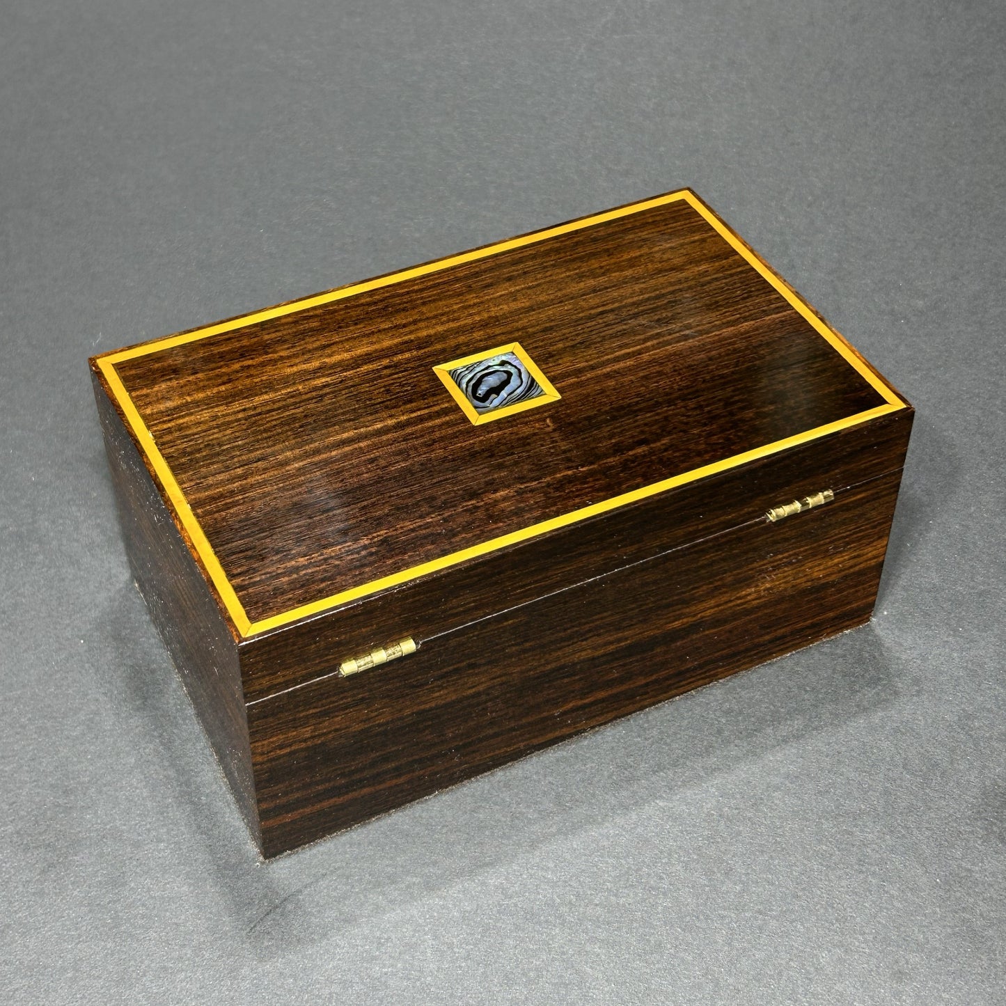East Indian Rosewood