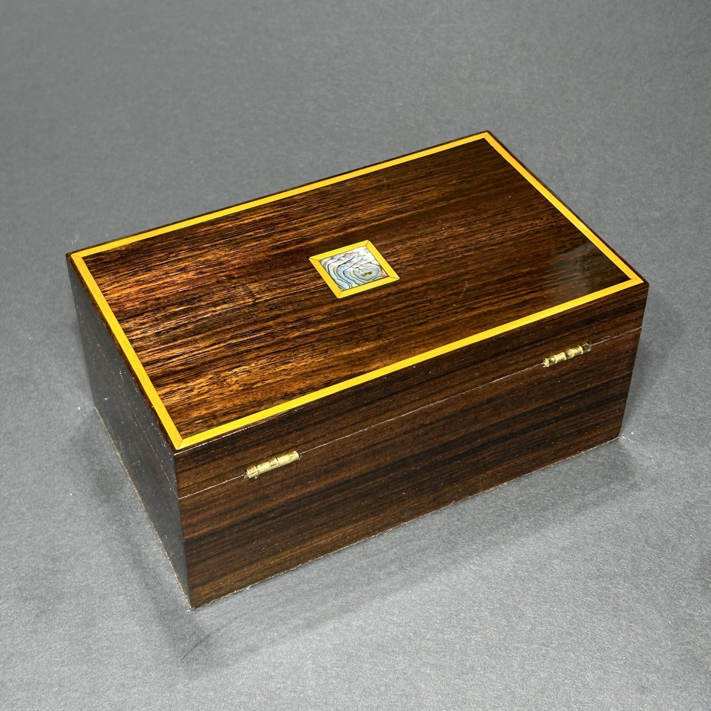 East Indian Rosewood