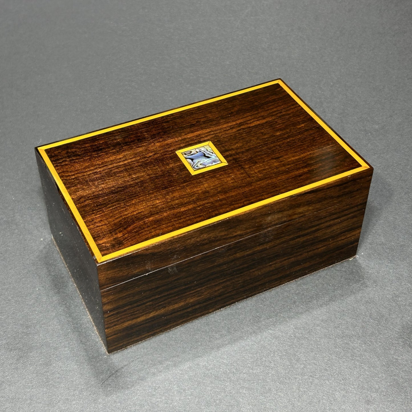 East Indian Rosewood