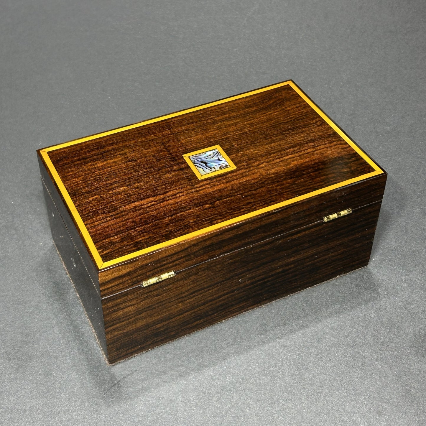 East Indian Rosewood