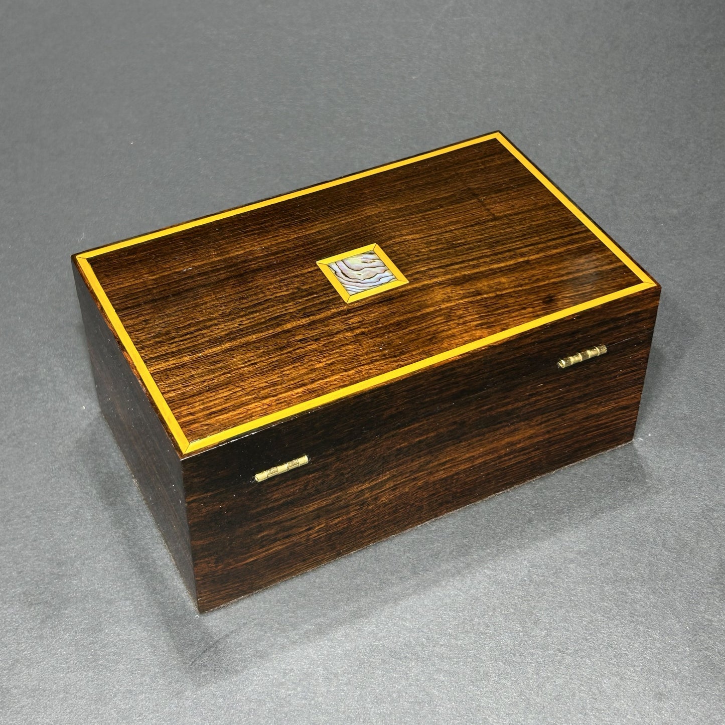 East Indian Rosewood