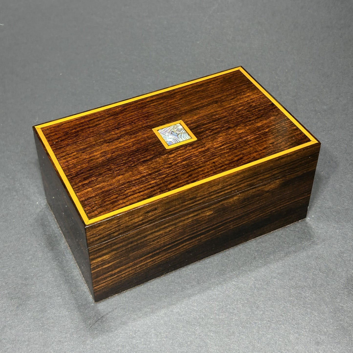 East Indian Rosewood