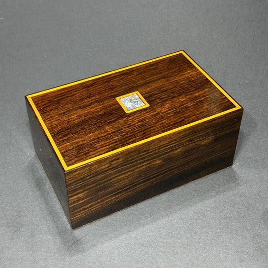 East Indian Rosewood