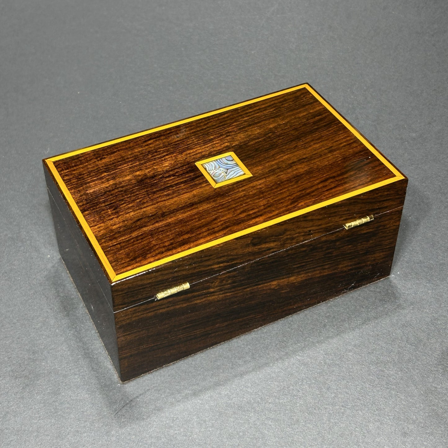 East Indian Rosewood