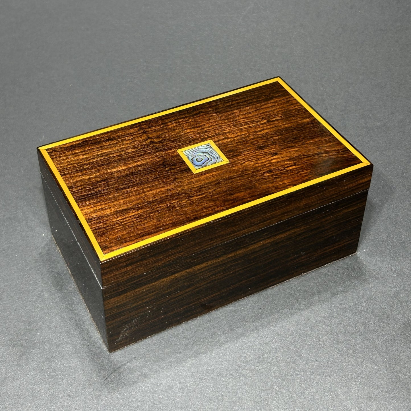 East Indian Rosewood