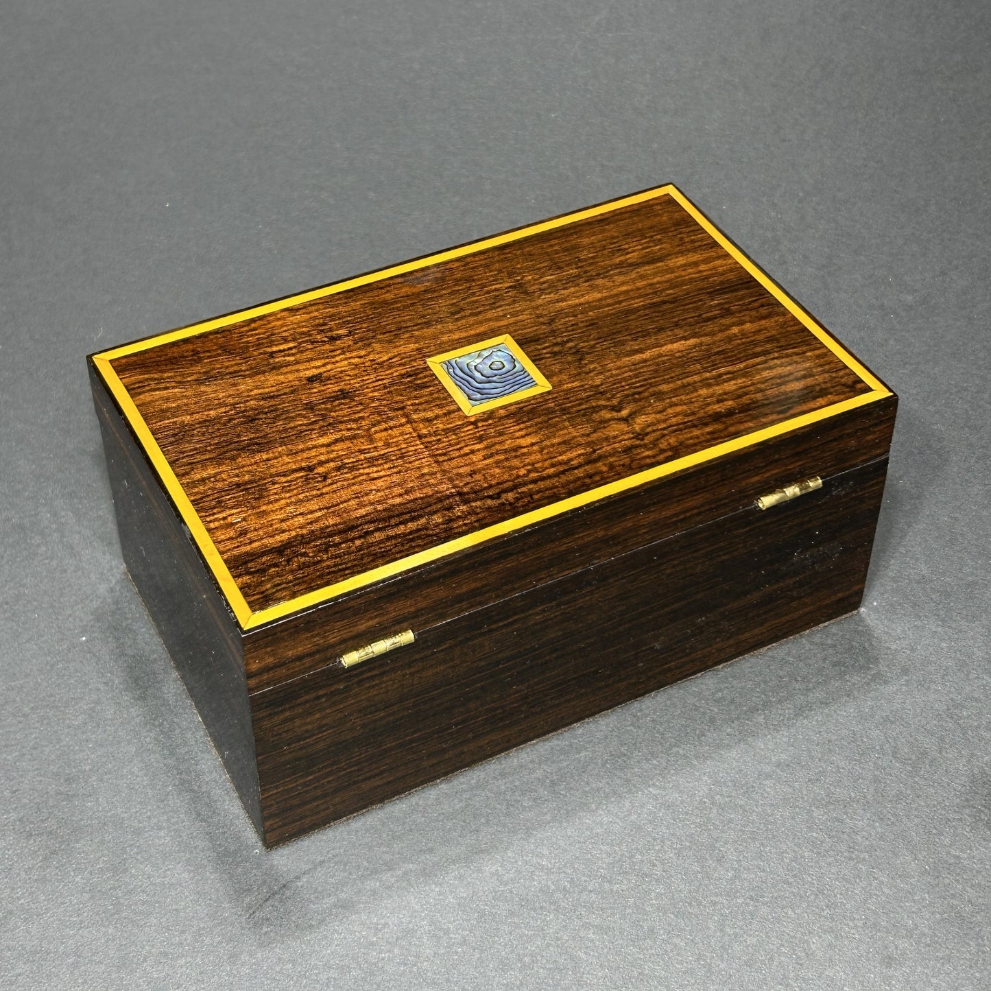 East Indian Rosewood