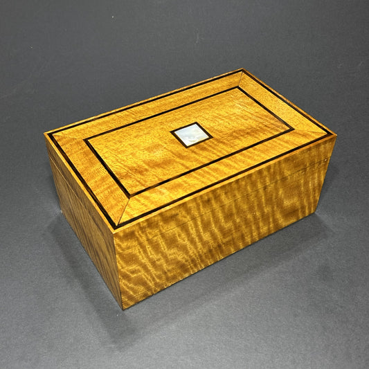 Quartersawn Movingui