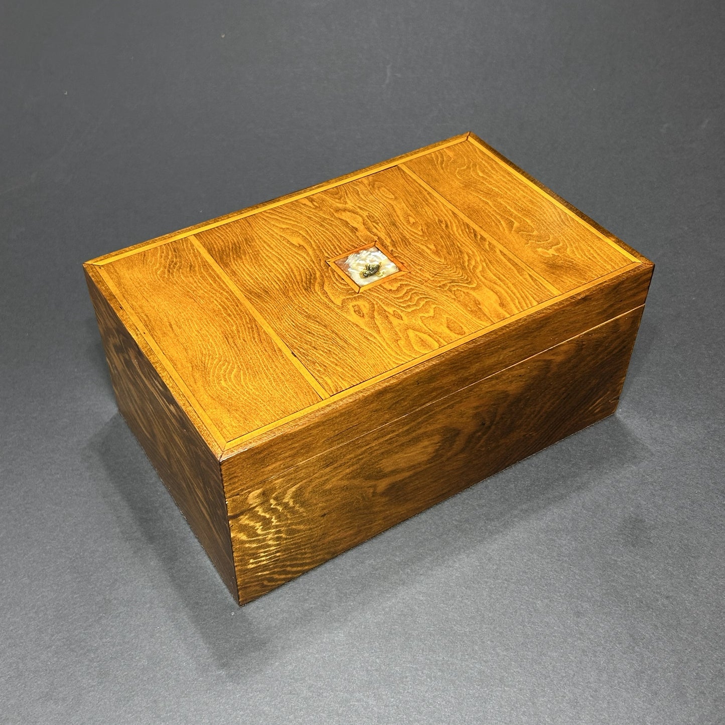 Reclaimed Douglas Fir
