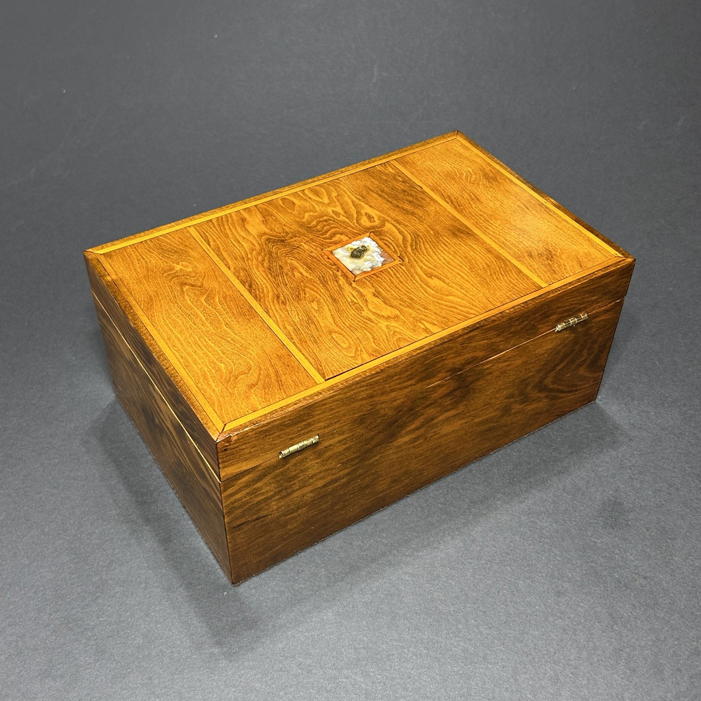 Reclaimed Douglas Fir