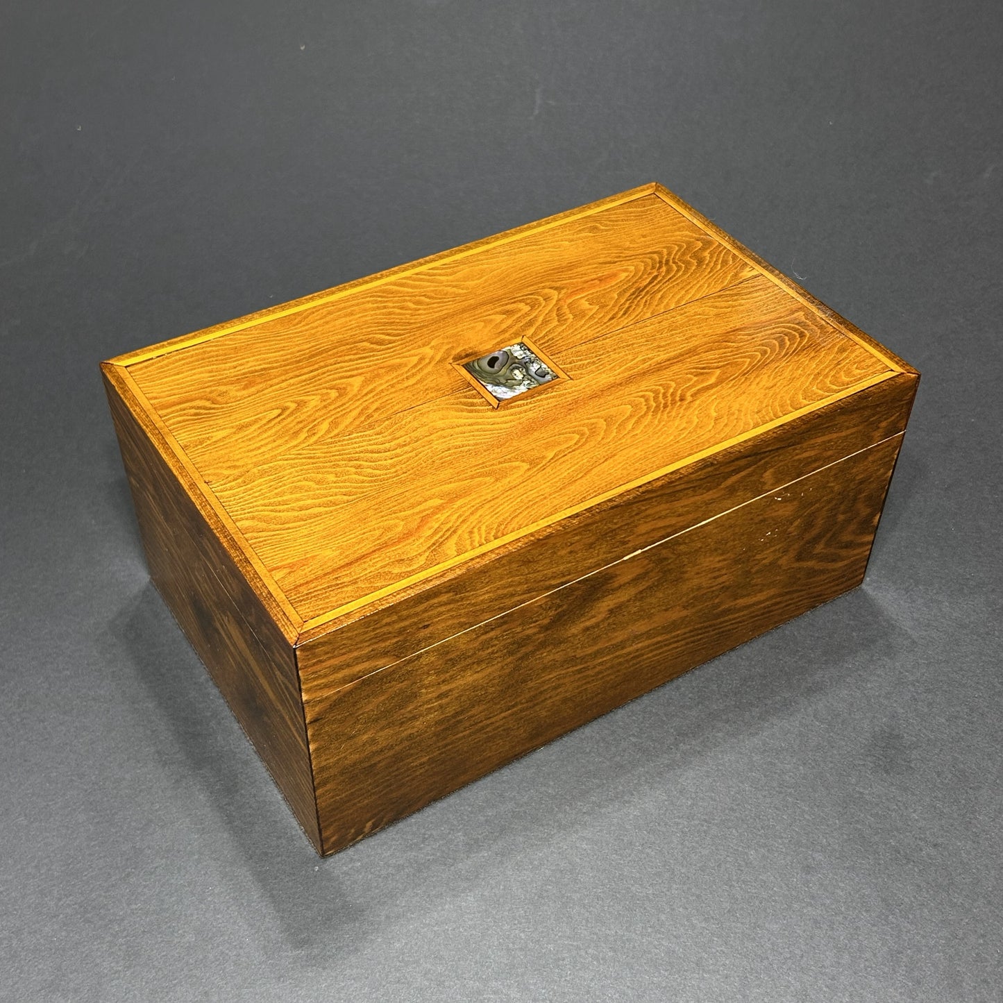 Reclaimed Douglas Fir