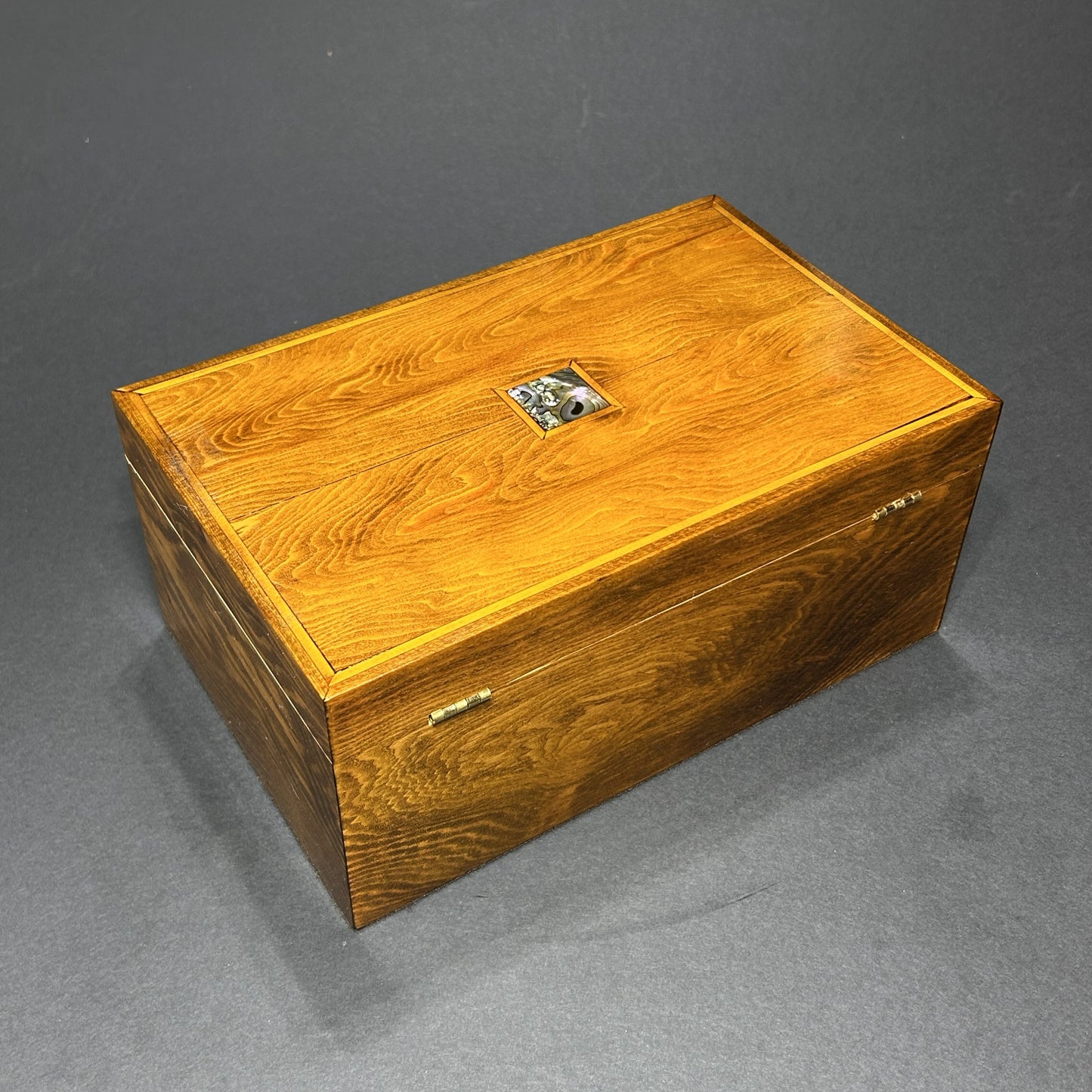 Reclaimed Douglas Fir