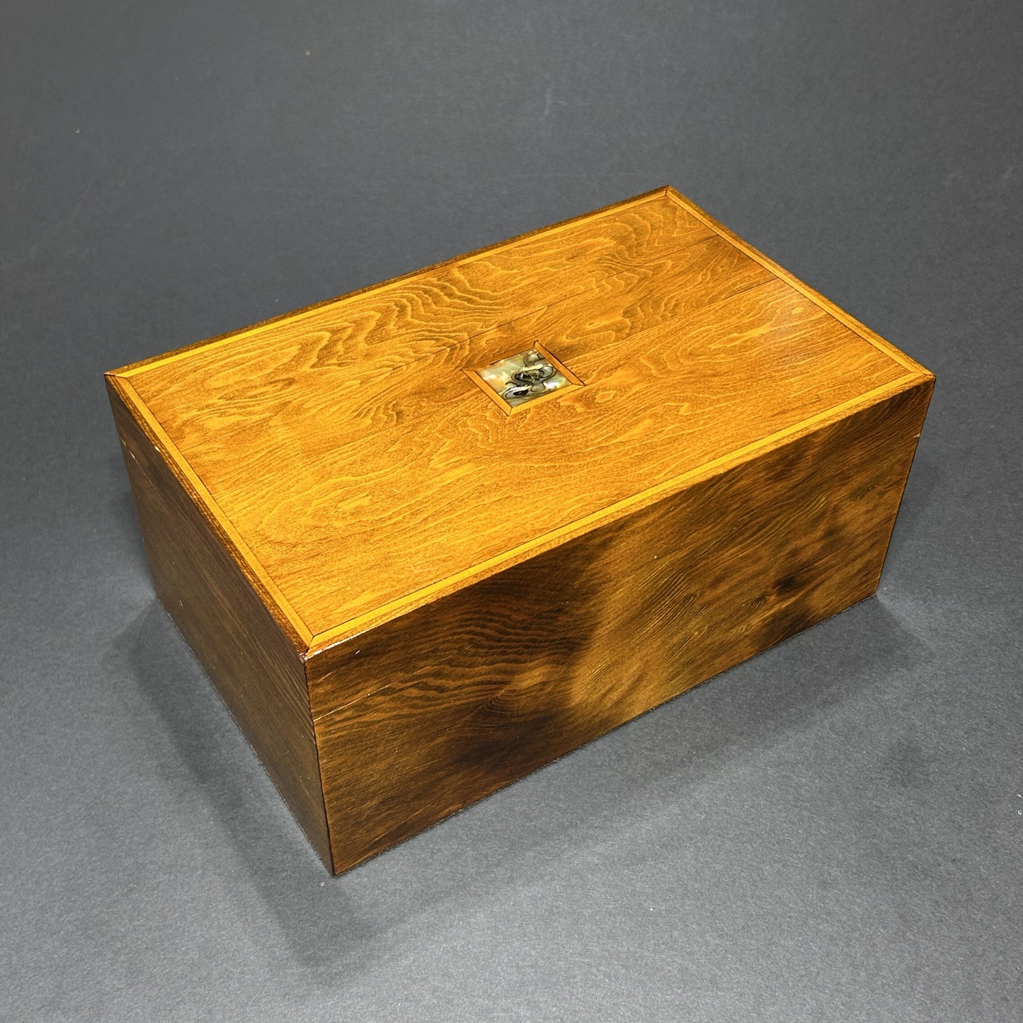 Reclaimed Douglas Fir