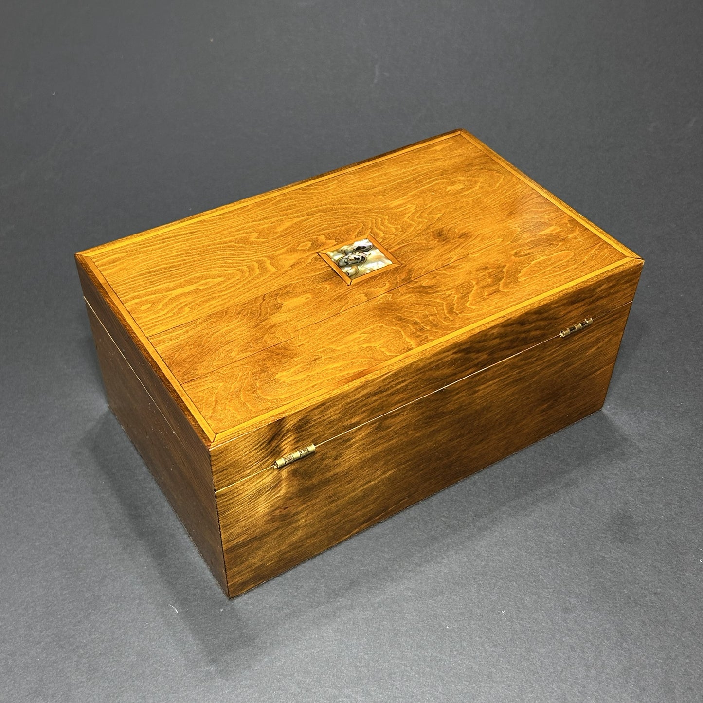 Reclaimed Douglas Fir