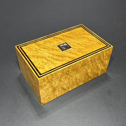 Birdseye Maple