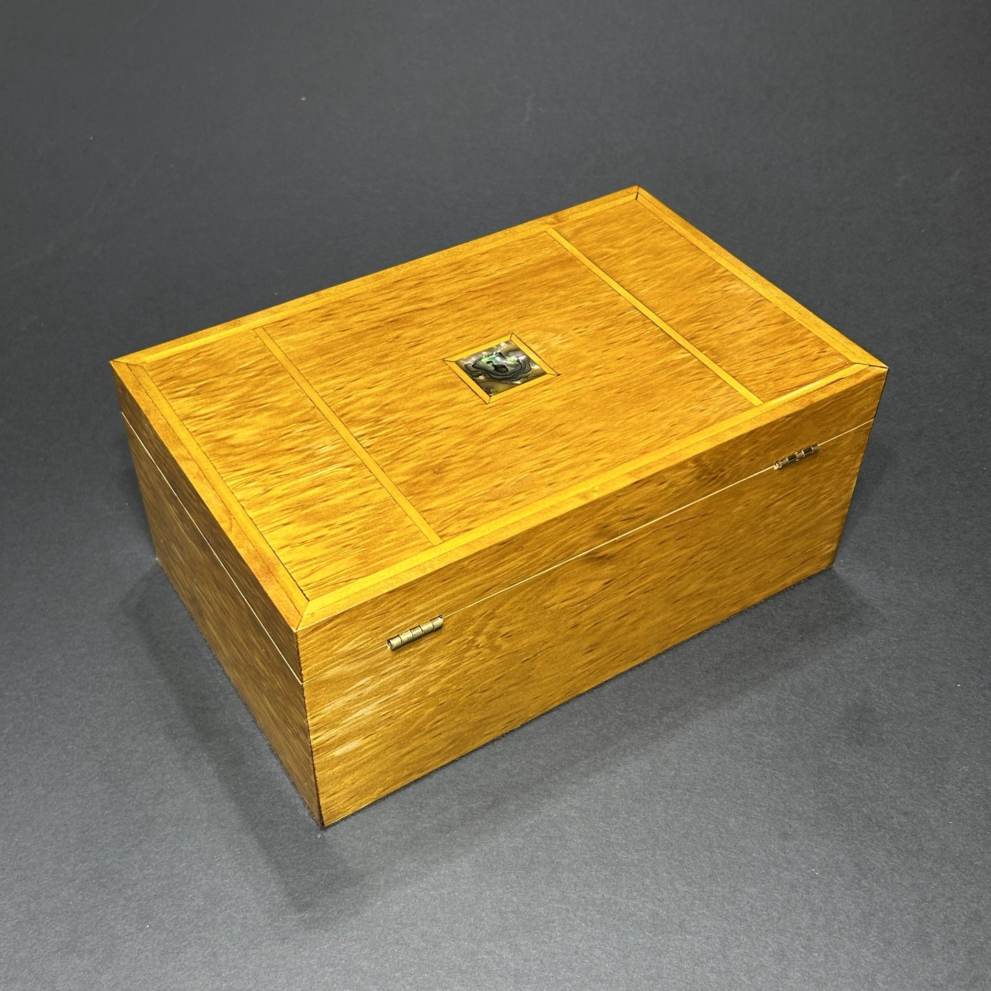 Western Hemlock