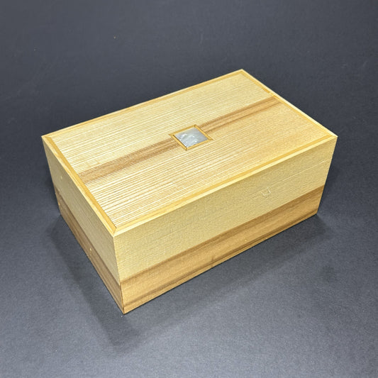 Quartersawn White Ash